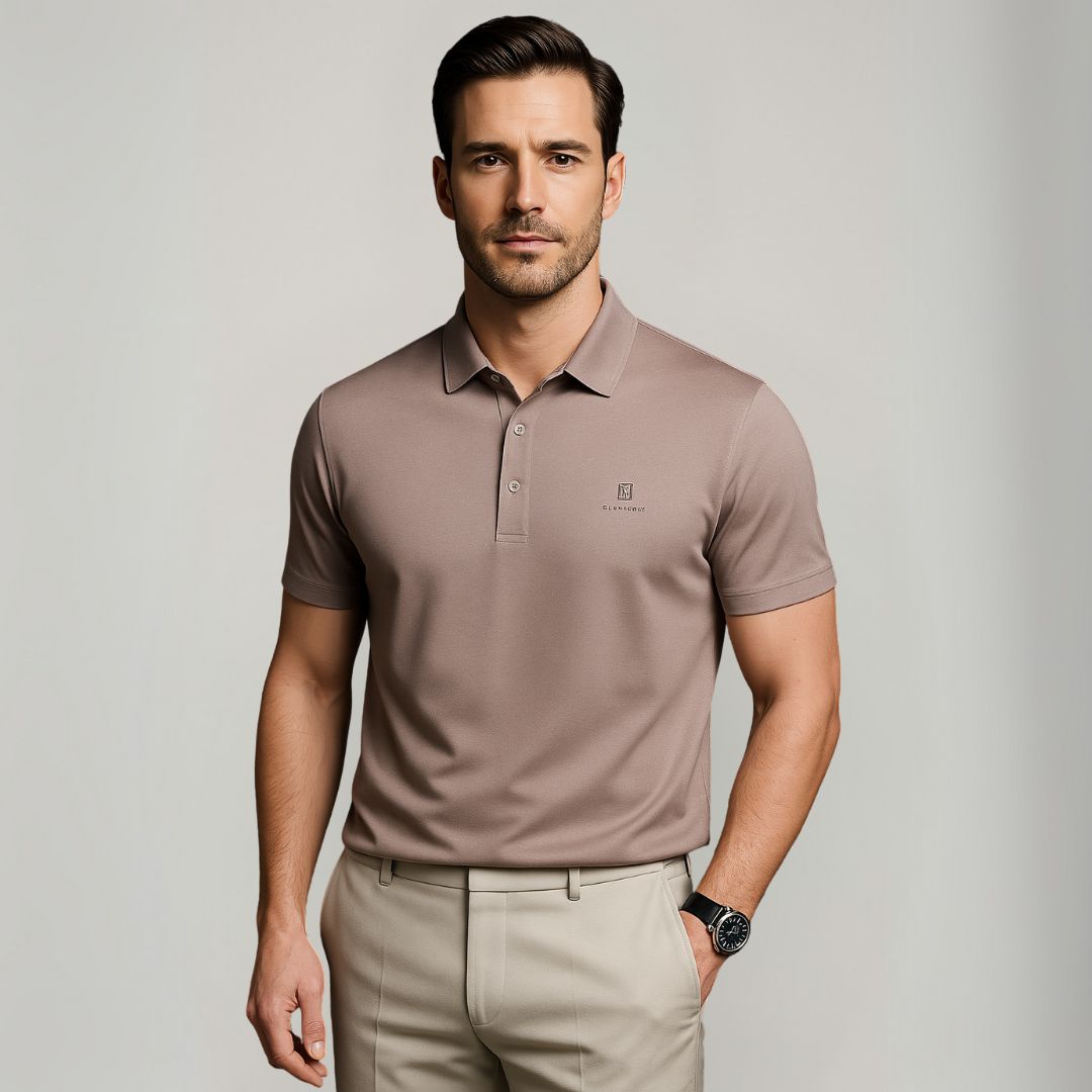 Men's Polo