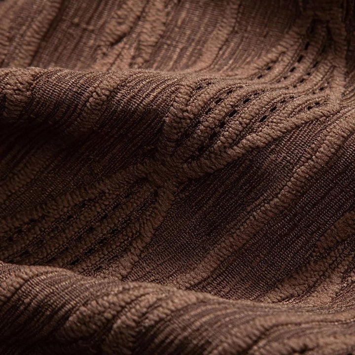 Men’s Knit Cotton Lounge Set