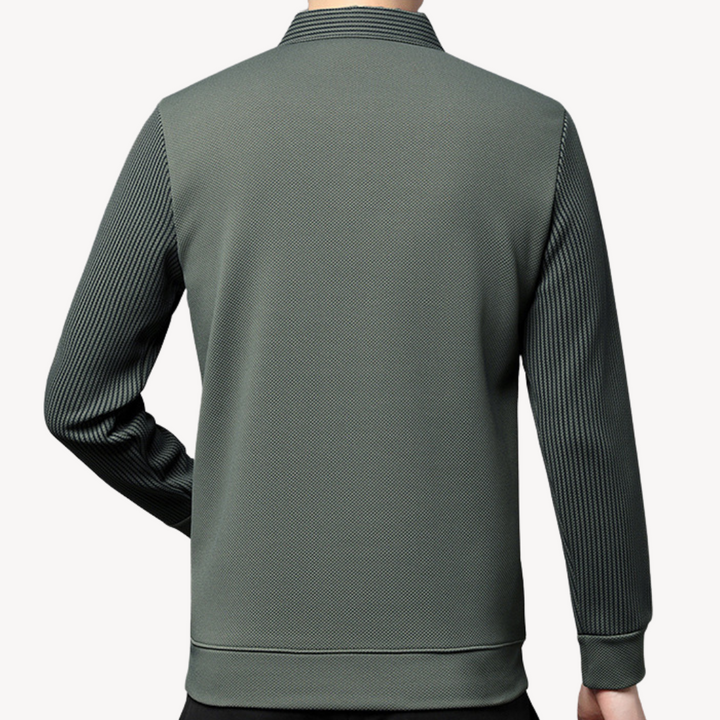 Men's Golf Sweater