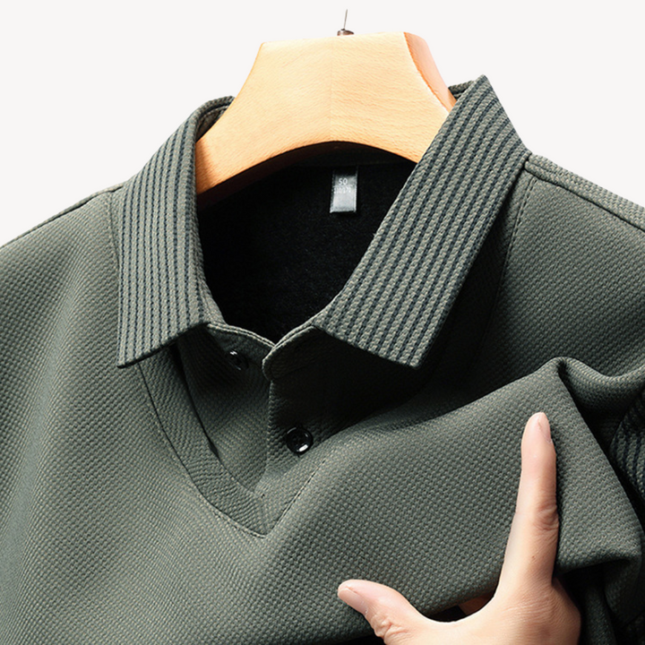 Men's Golf Sweater
