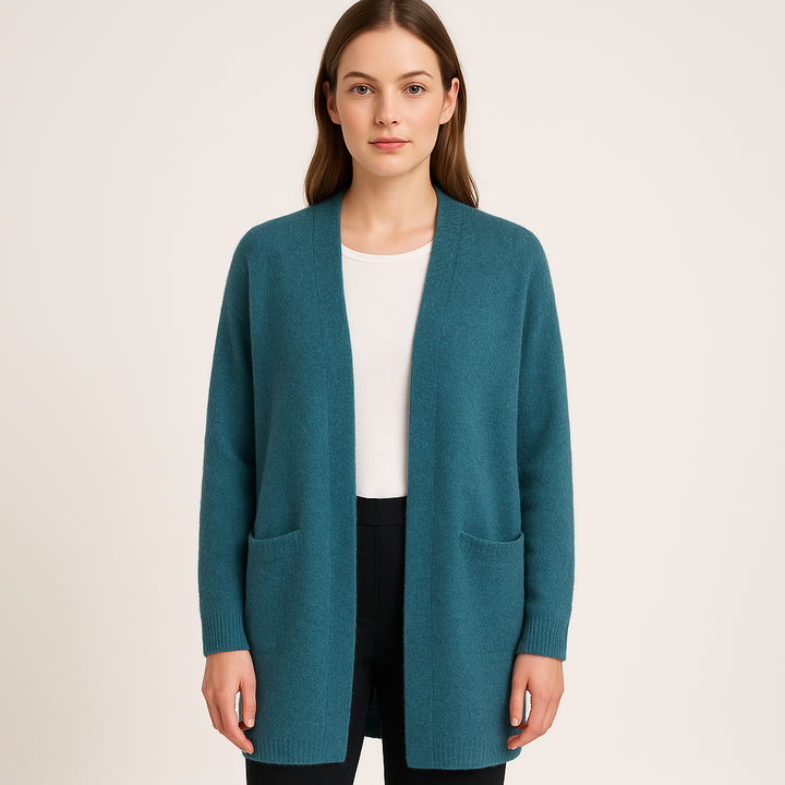 Women's Summer Cardigan