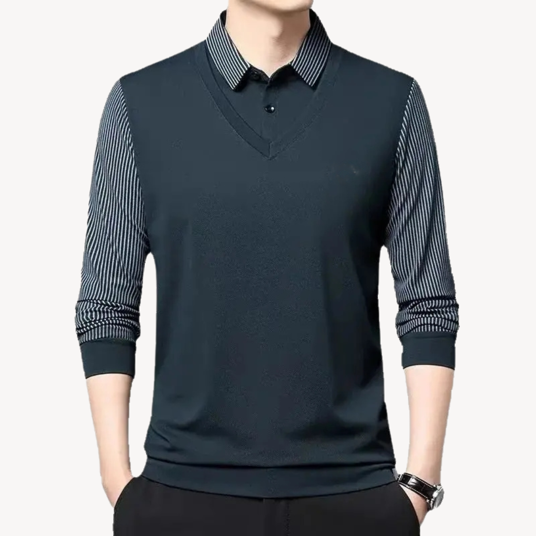 Men's Golf Sweater