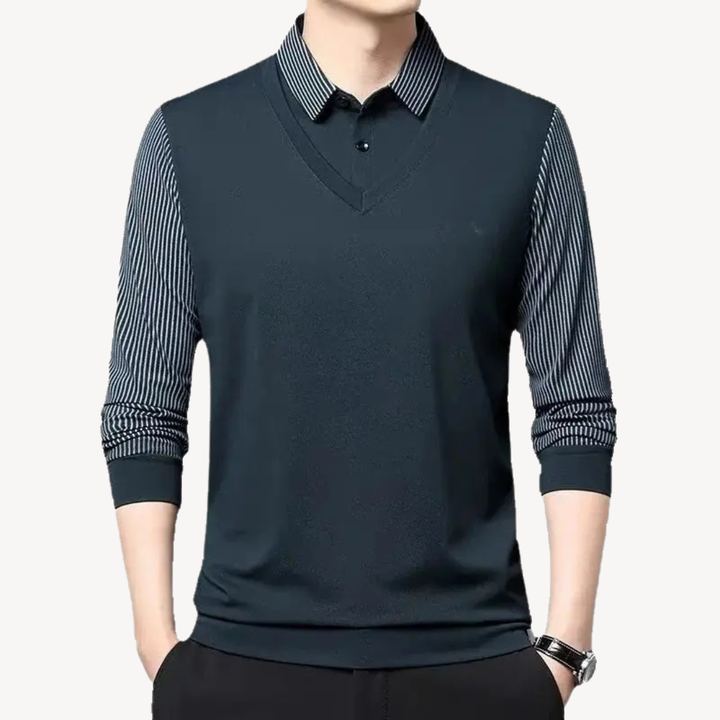 Men's Golf Sweater