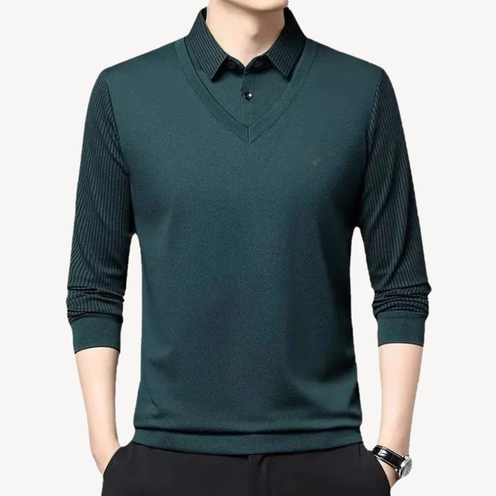 Men's Golf Sweater
